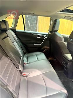 تويوتا راف 4